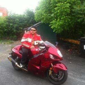 Meet your Posher, Arturo